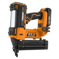 Freeman 20V Cordless 18G 2in Brad Nailer PE20VBR50